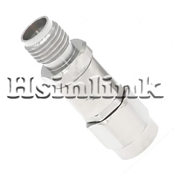 HS-2.92mmF To 3.5mmM Adapter (34G)